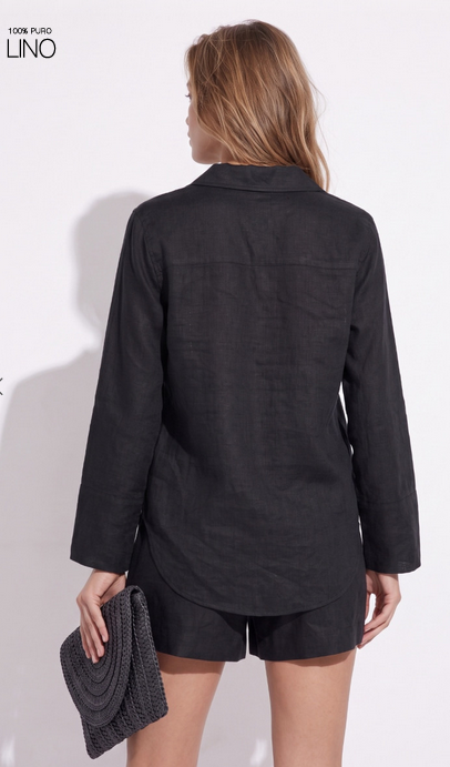 Producto - Camisa M/L DINAH - 5