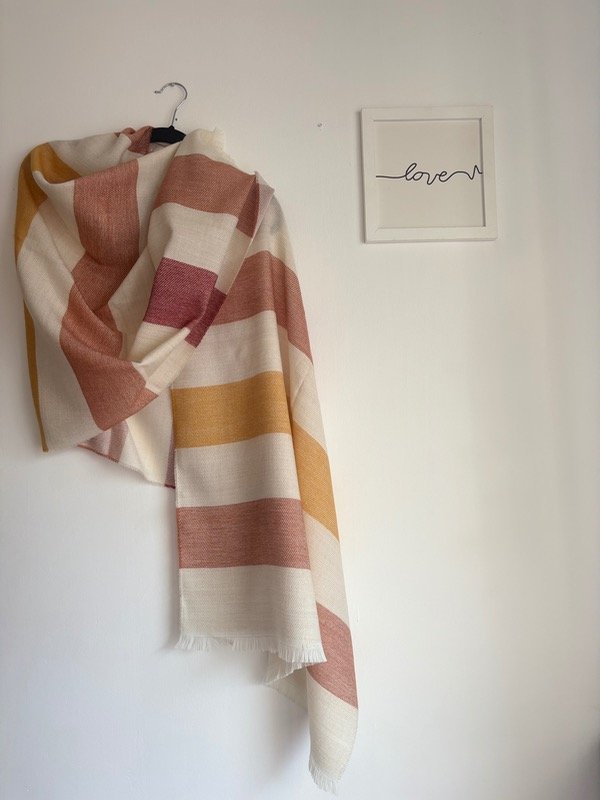 Producto - Bufandon Chyan