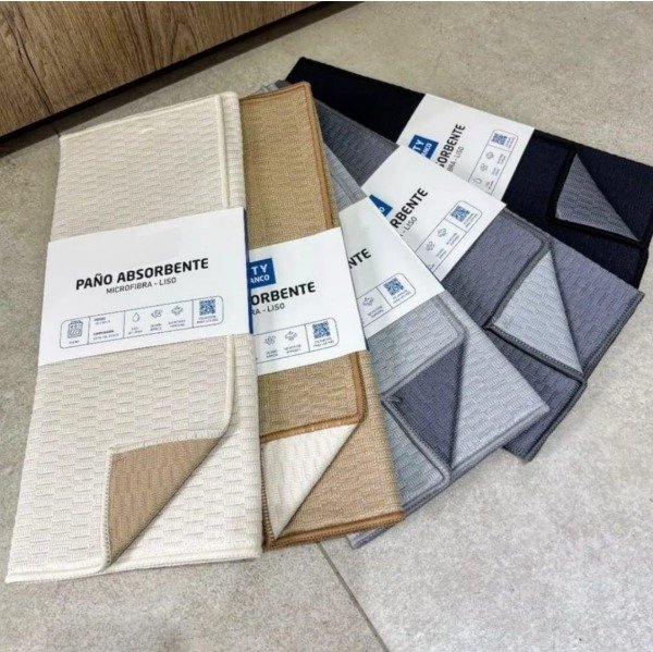 Producto - Paño absorbente