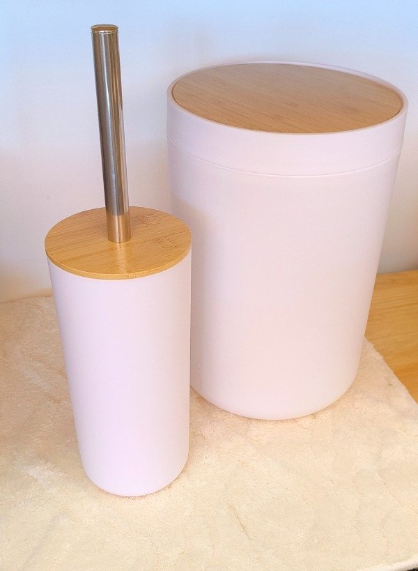 Producto - Set de baño (seleccionar color)