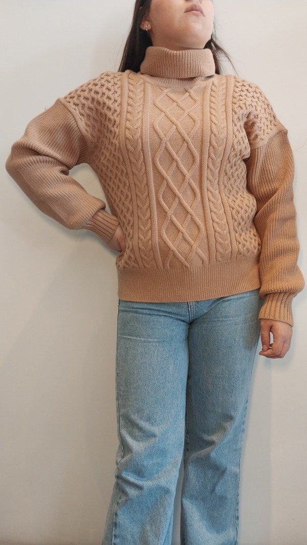 Producto - Polera Lena