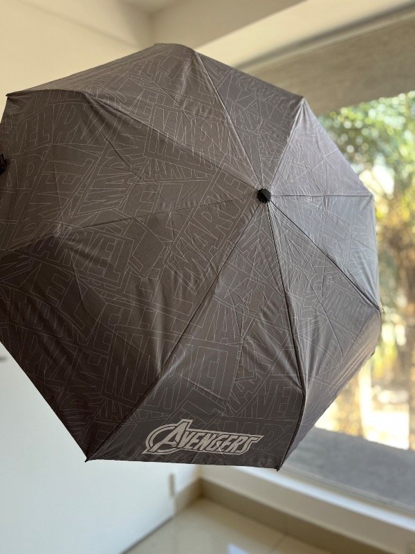 Producto - Avengers gris - 0