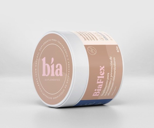 Producto - BIA FLEX