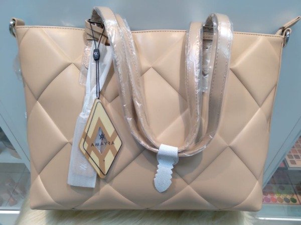 Producto - BOLSO/ CARTERA AMAYRA CON CORREA