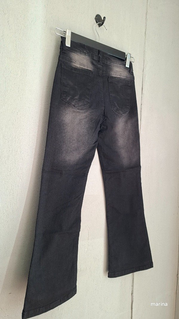 Producto - Oxford Elastizado con Brillos - 2