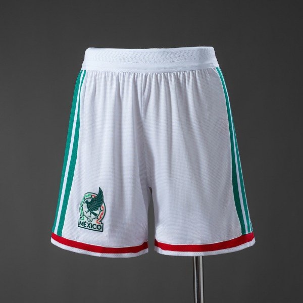 Producto - SHORT MEXICO 2026 - VERSIÓN JUGADOR