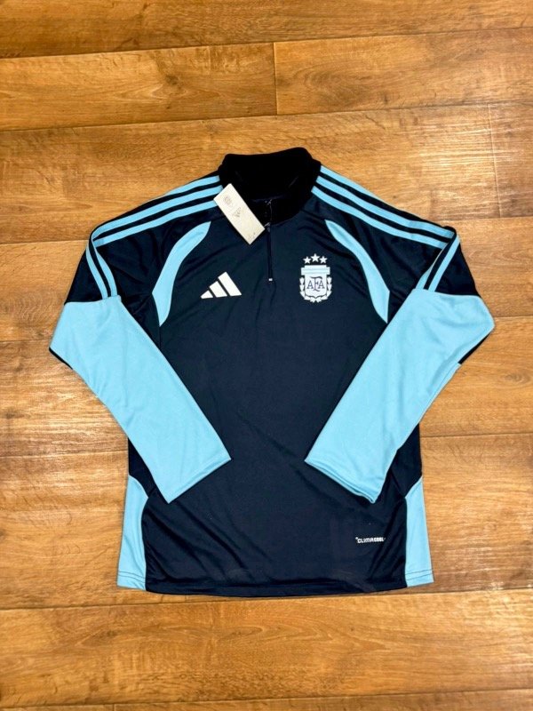 Producto - BUZO ADIDAS AFA ARGENTINA
