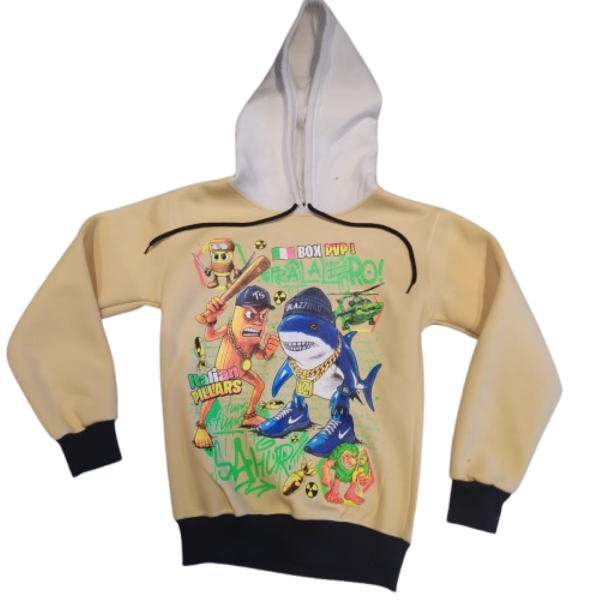 Producto - BRAINROTBUÑCC1