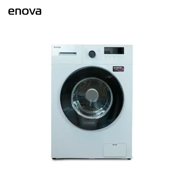 Producto - Lavarropas automático ENOVA 6.5 kg 1200 rpm