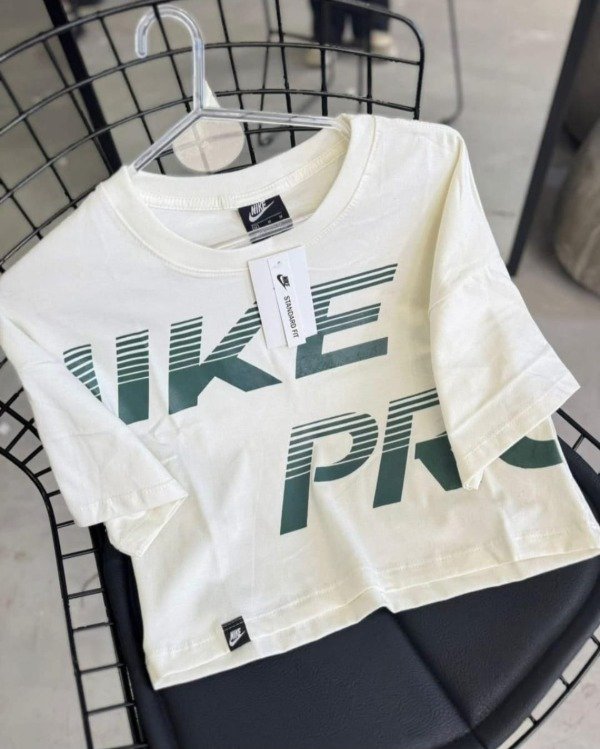 Producto - Crop Top NK  PRO PREMIUM