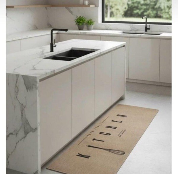 Producto - ALFOMBRA KITCHEN LARGA