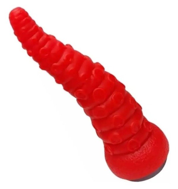 Producto - DILDO TENTÁCULO DILATADOR XXL CON VENTOSA - 1