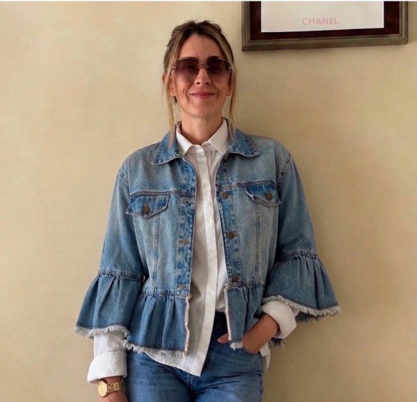 Producto - CHAQUETA YALA - 1