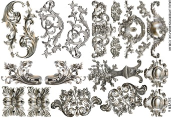 Producto - SILVER 6 A4