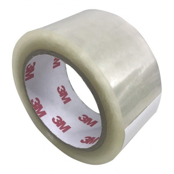 Producto - CINTA TRANSPARENTE 48MM 50MTS