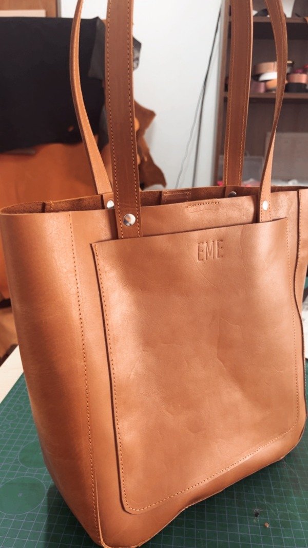 Producto - MAGNOLIA con bolsillo