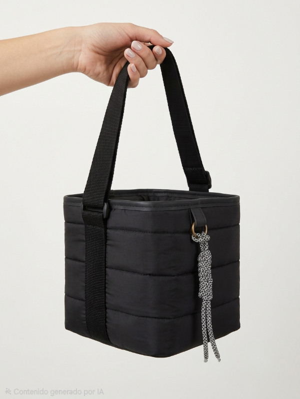 Producto - Canasta Matera Cordura. Art. 32 339 - 6