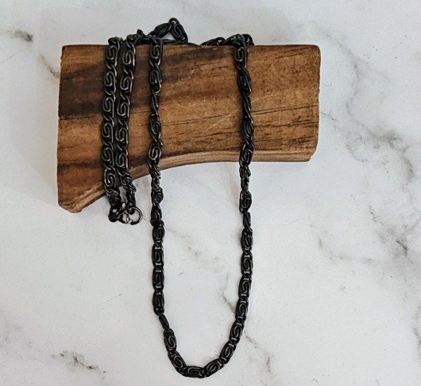 Producto - Cadena Eslabón Círculos 50 cm