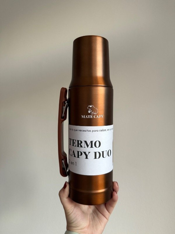 Producto - CapyDuo 1L - 0