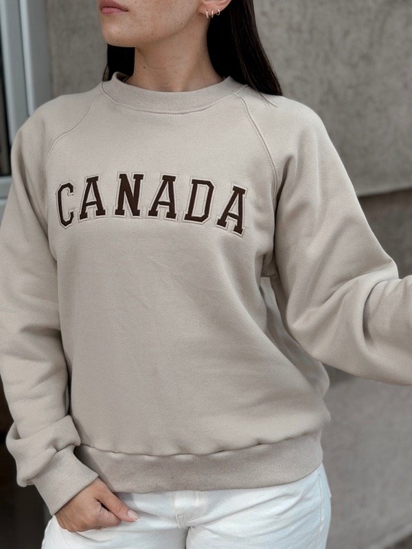 Producto - Buzo Canadá - 2