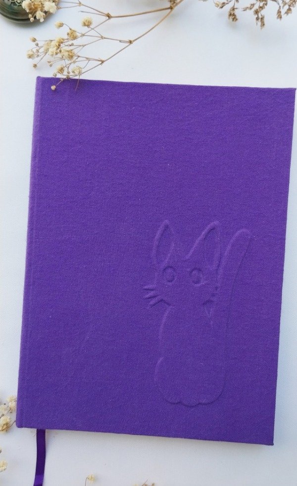 Producto - Cuaderno Jiji