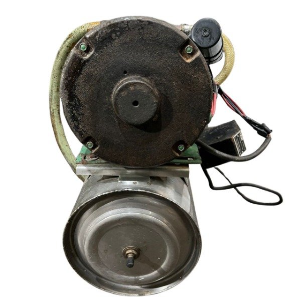 Producto - Bomba De Inyeccion Cafetera Express Profesional