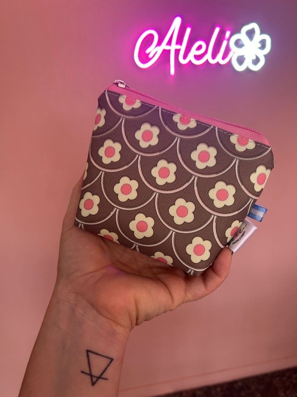 Producto - Pocket 8