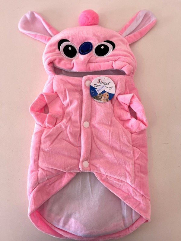 Producto - Suéter con figura de Stitch-Angel