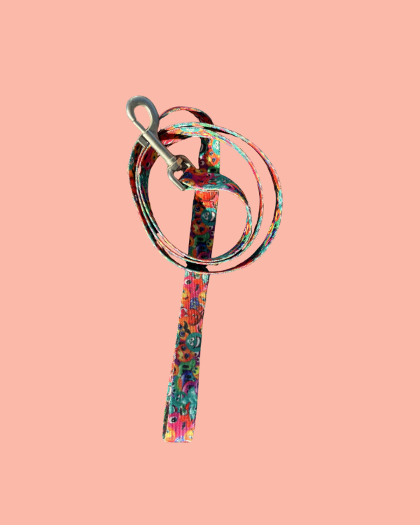 Producto - Correa N3 Sublimada