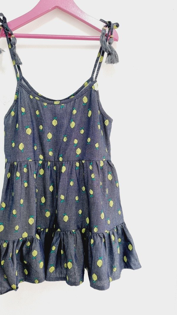 Producto - Vestido Anto