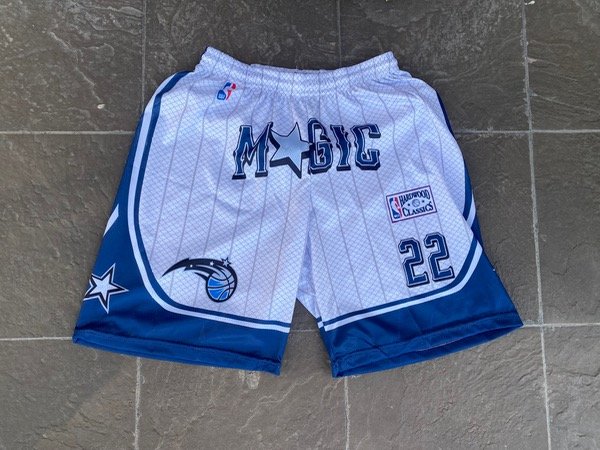 Producto - Short magic