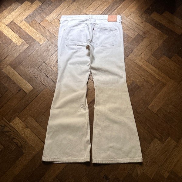 Producto - 1990s Levis Oxford Vintage
