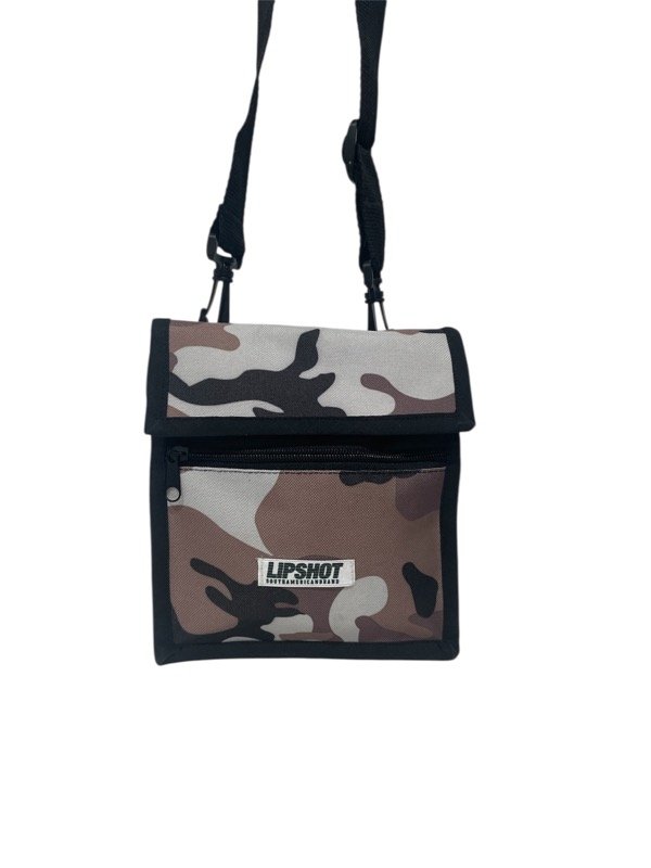 Producto - CAMO MINI BAG