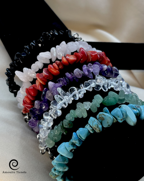 Producto - PULSERA INFINITO