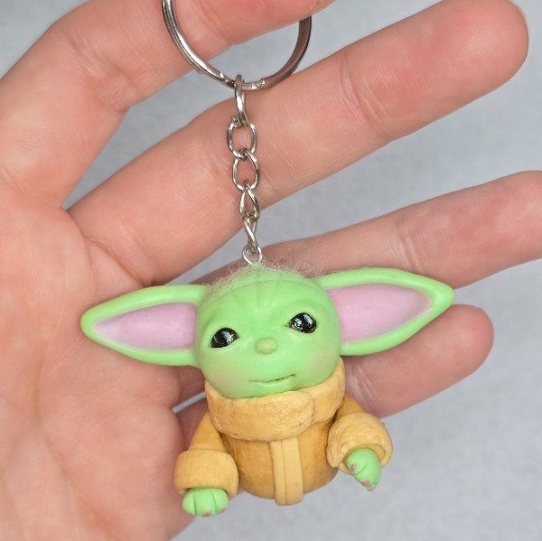 Producto - Grogu Baby Yoda