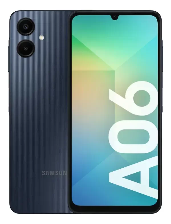 Producto - Samsung Galaxy A06 64gb 4R