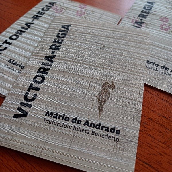 Producto - Victoria Regia