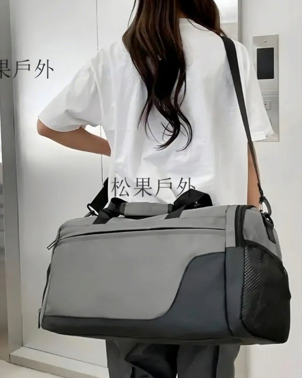Producto - BOLSO YESY GRIS