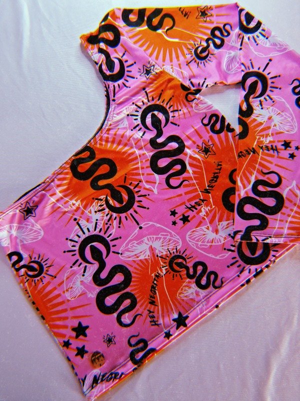 Producto - Kalu: Estampa Venus #