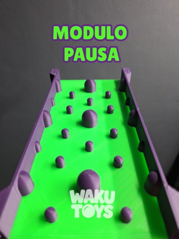 Producto - PAUSA