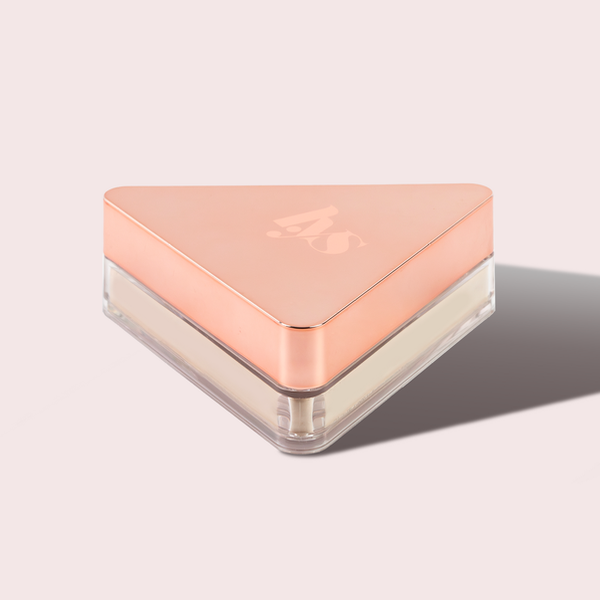 Producto - TRIPLE FIX TRANSLUCENT LOOSE SETTING POWDER