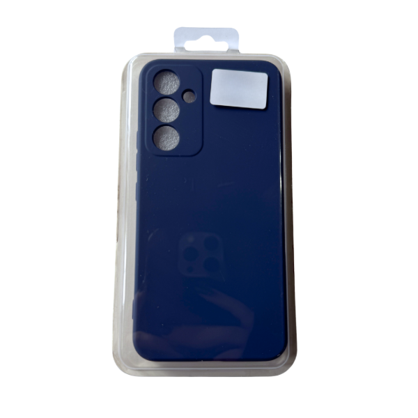 Producto - Silicone Case - Samsung A54