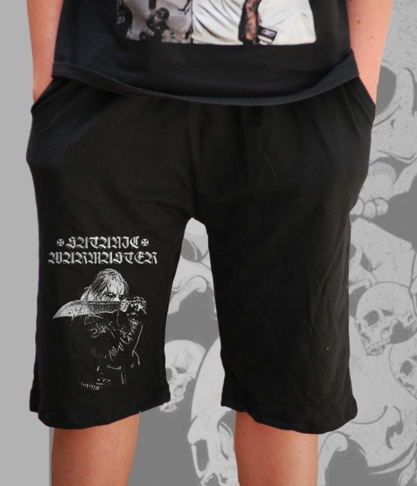 Producto - BERMUDA STANIC WARMASTER