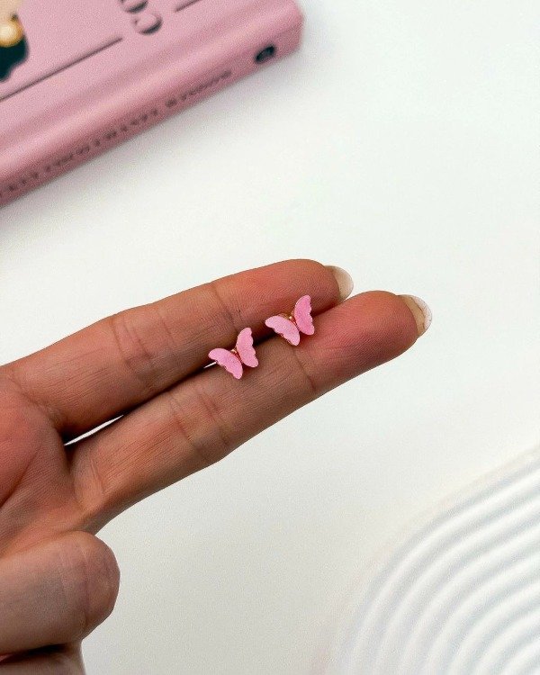 Producto - Aro Butterfly 2.0