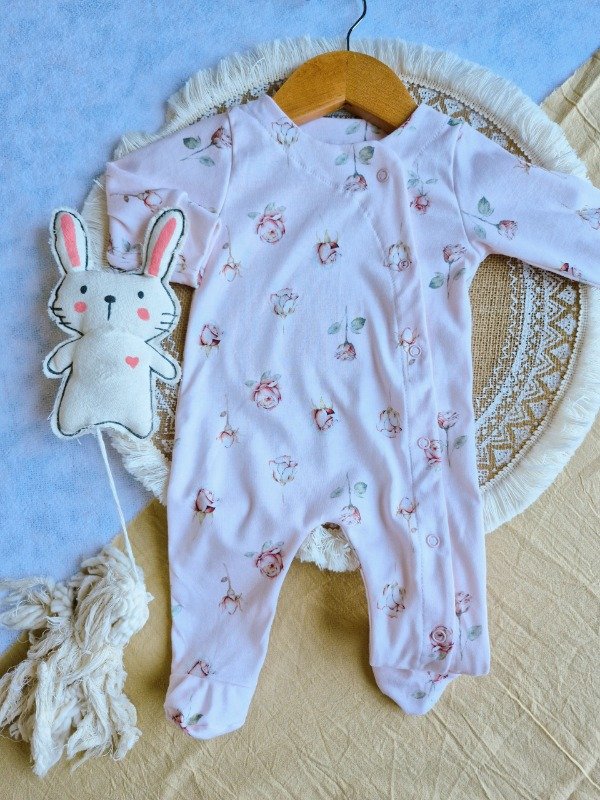 Producto - Enterito algodón pima