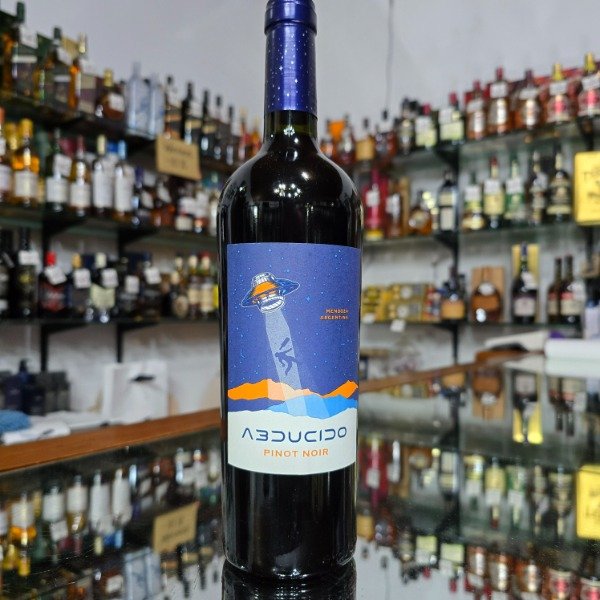 Producto - Abducido Pinot Noir