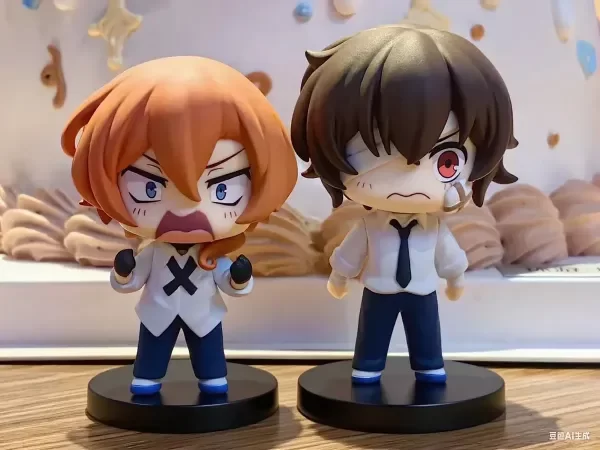 Producto - Bungo Stray Dogs - 1