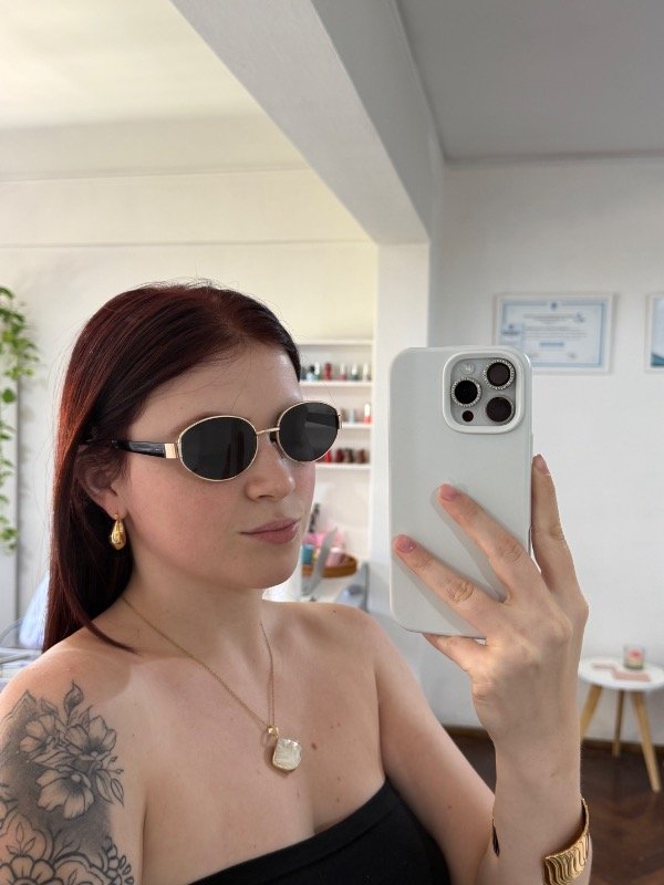 Producto - Lentes tokio
