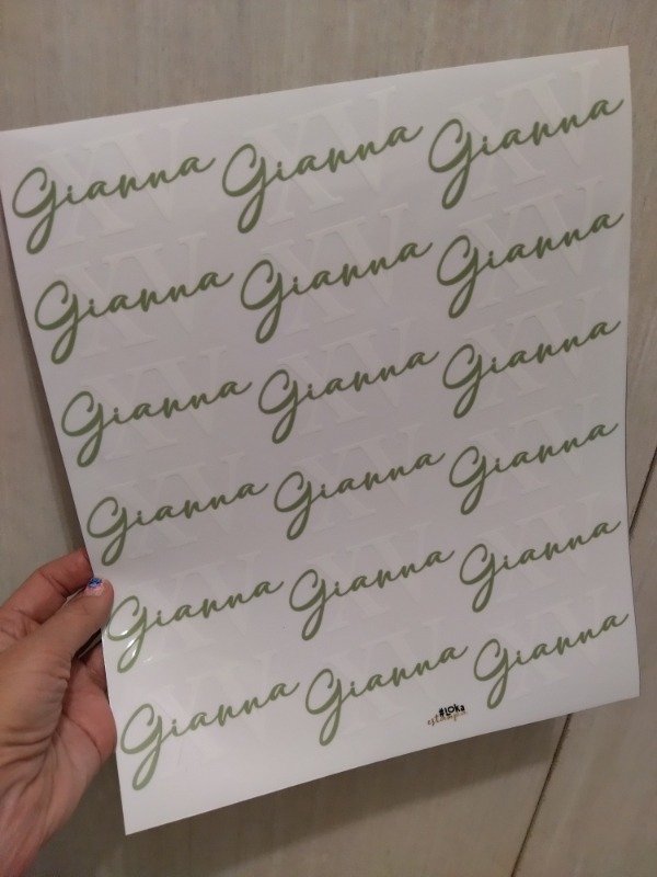 Producto - UV Mis 15 32x28cm Greta #2