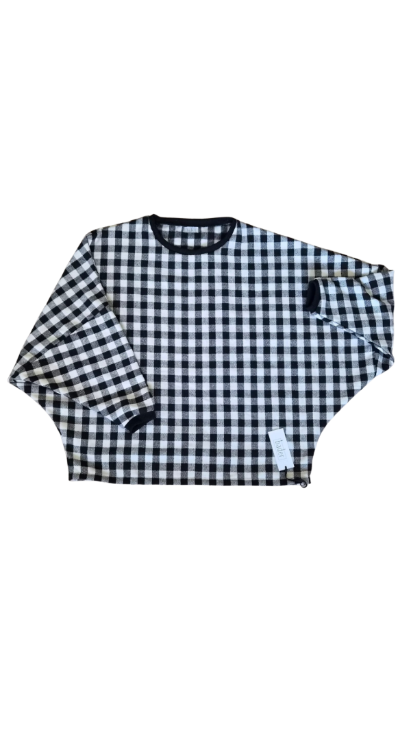 Producto - buzo cuadrille
